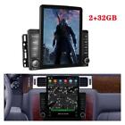 For Chevrolet Buick GMC SATURN SUZUKI Stereo GPS Player 9.5" Android 10.1 2+32GB