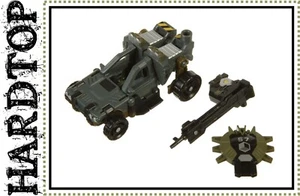 Transformers Movie 2007 _ Scout Class _ Target Exclusive _ Hardtop - Picture 1 of 3