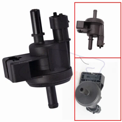 For Maserati Ghibli 2014-2019 Vapor Purge Control Solenoid Valve 0280142414 Foto 1 de 4