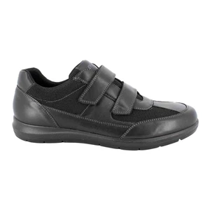 Scarpe sneakers ENVALSoft uomo in pelle con velcro 7713200 - Imagen 1 de 3