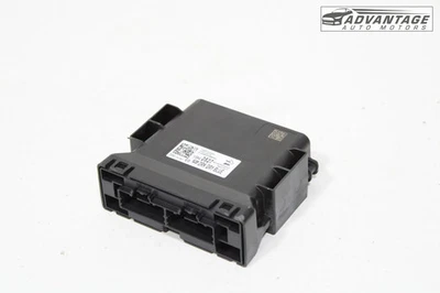 2024-2025 CHEVROLET TRAX NETWORK GATEWAY COMPUTER CONTROL MODULE UNIT OEM - Image 1 of 4