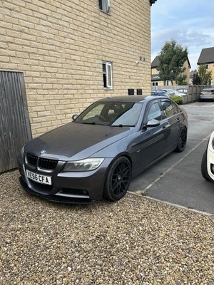 BMW 325D M SPORT SPARES/REPAIRS - Image 1 of 4