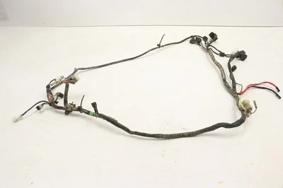 Yamaha Grizzly 350 08 Wiring Harness 5UH-82590-30-00 52544 - Image 1 of 4