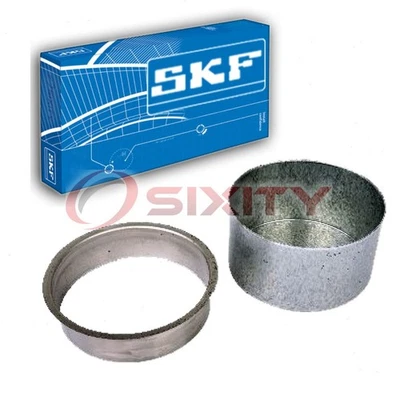 Manguito de reparación del cigüeñal del motor SKF 99362 para juntas SR3566 KWK99362 ci Foto 1 de 4