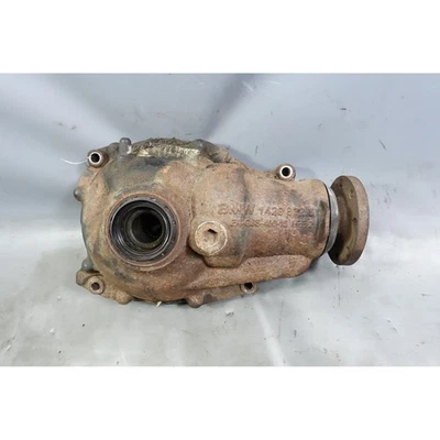 BMW E83 X3 3.0i M54 2004-2006 SAV AWD portador diferencial delantero 3,64 OEM Foto 1 de 4