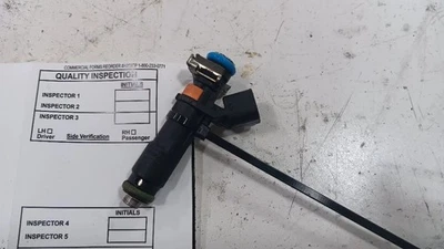 Inyector de inyección de combustible 2,4 L Federal se adapta a 14-18 CHEROKEE Foto 1 de 2