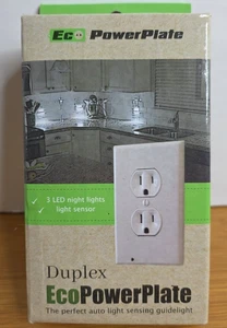 Ec Power Plate Auto Light Power Plate Neu in OVP - Bild 1 von 4