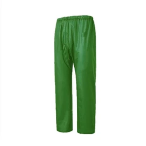 Rain Pants Waterproof Pants Lightweight Packable Hiking Fishing Outdoor _uu - Picture 1 of 10