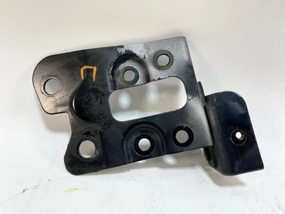 14-23 INFINITI Q50 Q60 SOPORTE MONTAJE BLOQUEO CAPÓ LADO PASO DELANTERO DERECHO OEM Foto 1 de 2