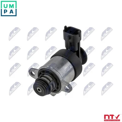 CONTROL VALVE FUEL QUANTITY (COMMON RAIL SYSTEM) ESCV-LR-000 FOR JAGUAR XF 3.0L - Image 1 of 4