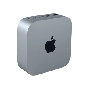 Apple Mac Mini 2024 M4 16GB 256GB Desktop Computer MU9D3D/A - Bild 1 von 8