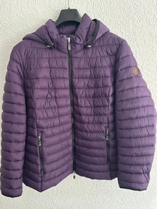 Damen FUCHS SCHMITT Steppjacke Gr. 48 Getragen - Bild 1 von 5
