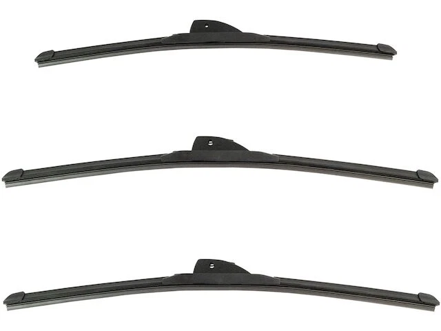 DIY Solutions 61ZF68F Front and Rear Wiper Blade Set Fits 1993-1995 Mazda RX7 Foto 1 de 1