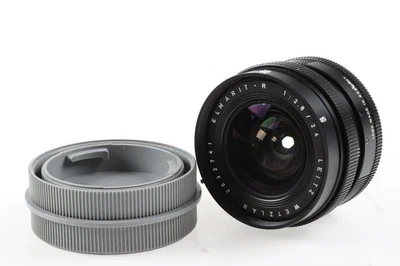 LEICA Elmarit-R 24mm f/2,8  - SNr: 2832741 - Bild 1 von 4
