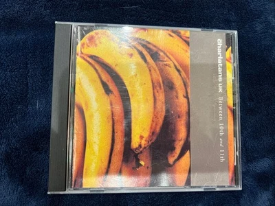 The Charlatans UK:  Between 10th And 11th CD - Image 1 of 4