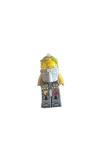 Lego Minifigur Taucher - Bild 1 von 2