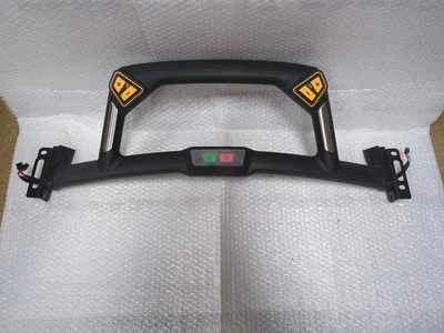 Conjunto de guidão fitness 1000433966 Matrix; TM538 TM543 TM548 - Imagem 1 de 4