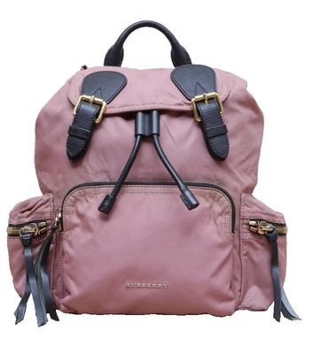 Burberry The Mochila Mochila Nylon P225071872 Foto 1 de 4