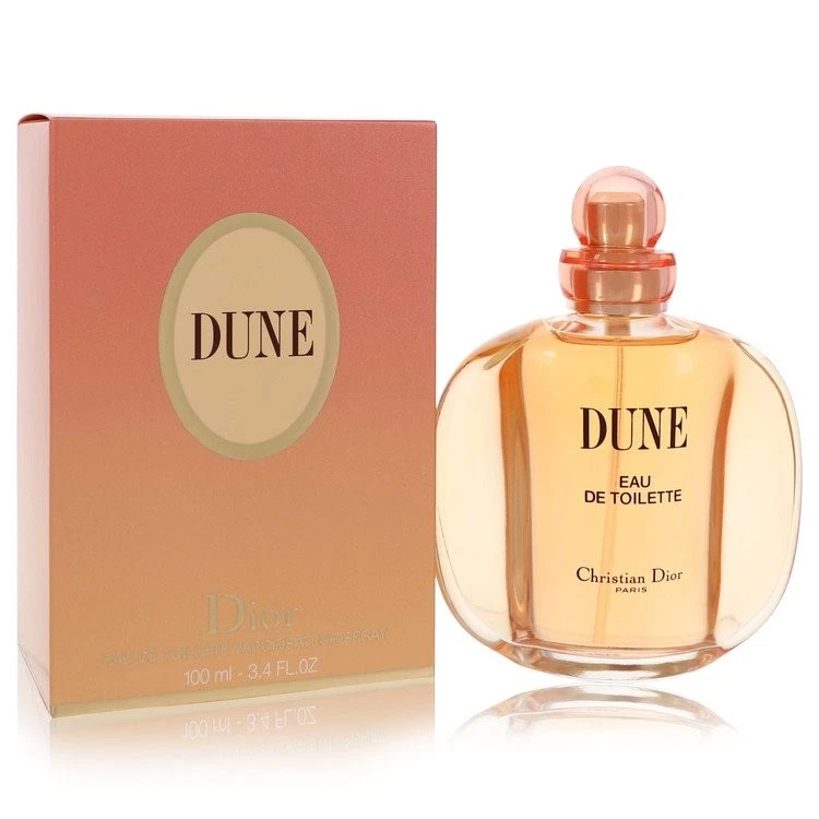 Dune por Christian Dior Eau De Toilette Spray 3,4 OZ Foto 1 de 1