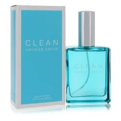 Clean Shower Fresh Eau De Parfum Spray By Clean 2.14 oz Eau De Parfum Spray - Image 1 of 1