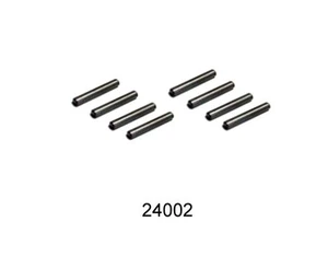 Redcat Racing Suspension Arm Hinge Pin Quantity  8 for Sumo RC Part 24002 - Picture 1 of 1