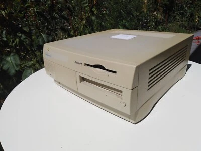 Macintosh G3 - Bild 1 von 4