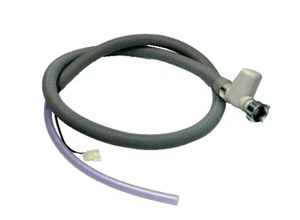 Manguera de entrada adecuada como Bitron Bauknecht Whirlpool C00372679 482000023524 - Imagen 1 de 4