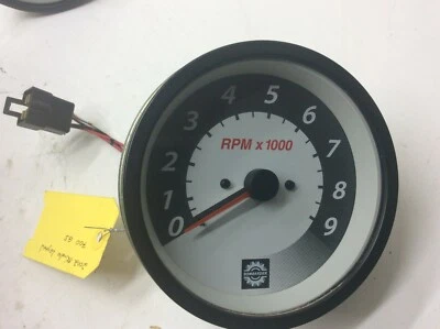 Ski-Doo OEM  Tachometer Tach 2002 Grand Touring 500 600 700 800 515175621  - Image 1 of 4