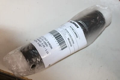 Kit de vedação à prova de intempéries 9 polegadas frio BCSE138900 - Imagem 1 de 2