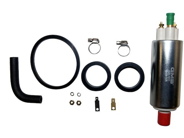 Electric Fuel Pump For 1987-1993 Jeep Cherokee 1991 1992 1988 1989 1990 ST536TD - Image 1 of 1