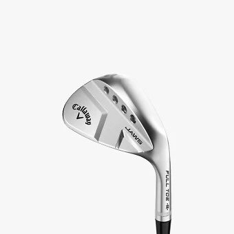 Golf clubs & equipment