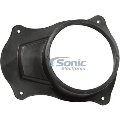 Scosche SAFD657 6.5" Speaker Adapter for 2014-Up Ford Transit Connect - Image 1 of 4