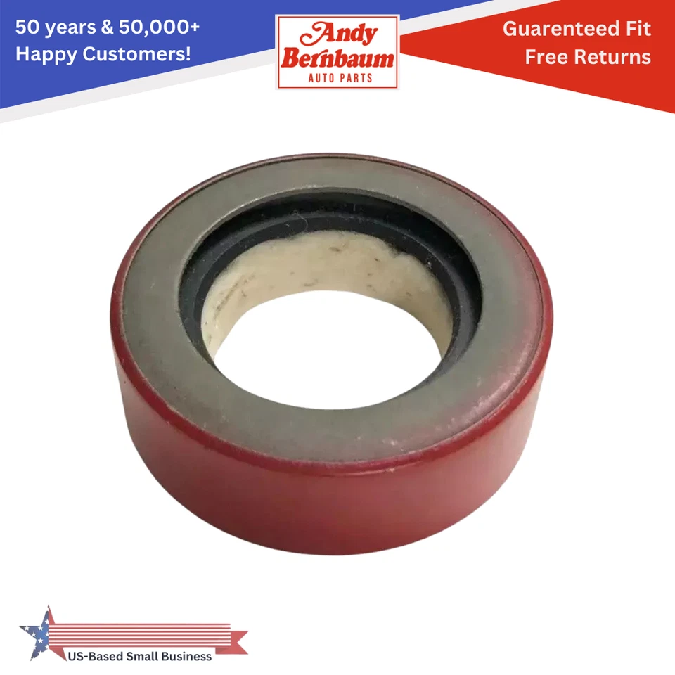 Sello de transmisión trasera para Dodge Chrysler Royal Fluid Drive 1940-1956 DeSoto Foto 1 de 4