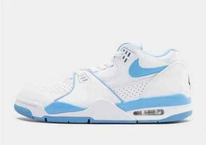 Nike Air Flight 89 Low White Sneaker Limited Stock alle Größen - Bild 1 von 24