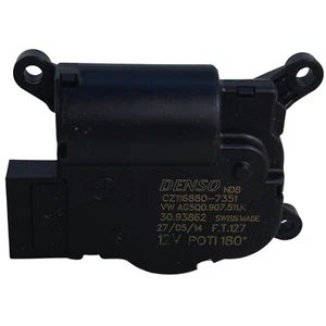 Volkswagen PASSAT B7 2013 Air Flap Motor Actuator 5Q0907511K - Picture 1 of 3