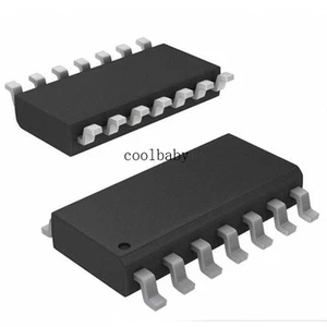 10PCS MC33179D Encapsulation:SOP,HIGH OUTPUT CURRENT LOW POWER, LOW NOISE - Picture 1 of 1