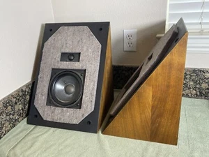 Vintage Spica TC-50 Loudspeakers - Picture 1 of 11