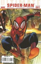 ULTIMATE COMICS SPIDER-MAN #1 (2009) - Back Issue