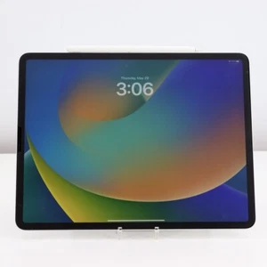 Apple iPad Pro 12.9-inch (3rd generation) A2229 256 GB, Wi-Fi (PZ1004538) - Imagen 1 de 9
