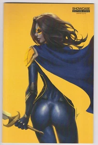 Belle: Queen Of Serpents 2022 Showcase Edition LE: 75 - Bild 1 von 4