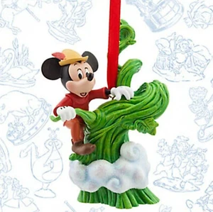 Mickey & Beanstalk 2016 divertido y elegante cuaderno de bocetos gratuito adorno agosto LE 1000 NUEVO - Imagen 1 de 3
