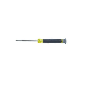Klein Tools 32581 Screwdriver, 4-in-1 Precision Electronics Screwdriver w/ Bits - Picture 1 of 5