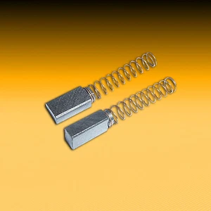 Spazzole Di Carbonio Per AEG SBE 600 R, SB 2 E 680 R, SB 2-700, SB 2 E 700 R - Bild 1 von 1