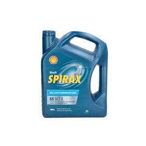ATF Getriebeöl SHELL Spirax S5 DCT X 5L - Bild 1 von 4