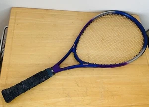 Prince Extender Lady Racchetta da Tennis 608 PL Donna - 26,5” Lunga, 104” Testa Sq - Foto 1 di 6