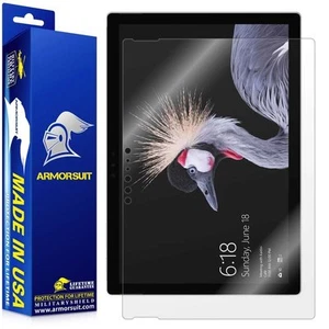 ArmorSuit MilitaryShield Surface Pro 2017 Screen Protector Made in USA - Picture 1 of 6