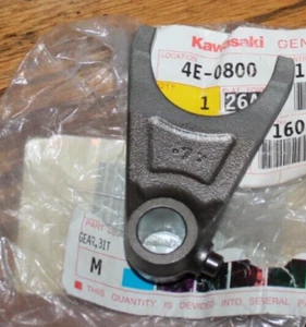 Cambio de horquilla Kawasaki 13140 A3 NUEVO - Imagen 1 de 1