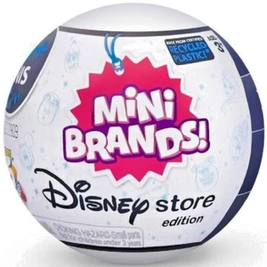 SORPRESA MINI MARCAS EDICIÓN DISNEY TIENDA, auténtica Disney, nueva - Imagen 1 de 6