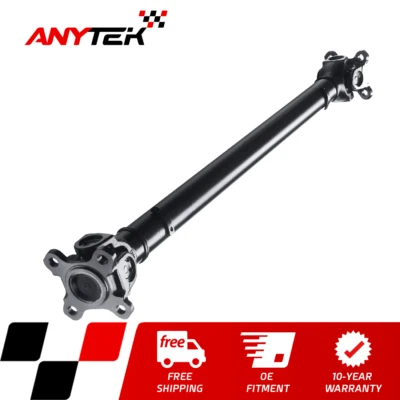 Eje de transmisión de hélice delantero de 28,23 pulgadas para BMW 325xi 330xi X3 L6 2,5 L 3,0 L AWD Foto 1 de 4