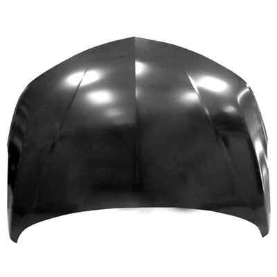 Primed Steel Hood For 2016-2019 Chevrolet Cruze Sedan 17-19 Hatchback 84022535 Foto 1 de 2